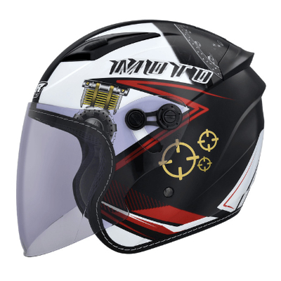 M2R J-7 #2 加大版