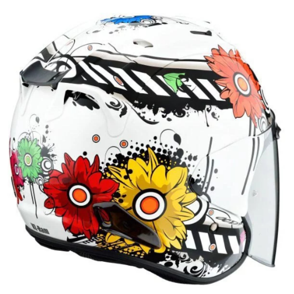 ARAI VZ-RAM BLOSSOM