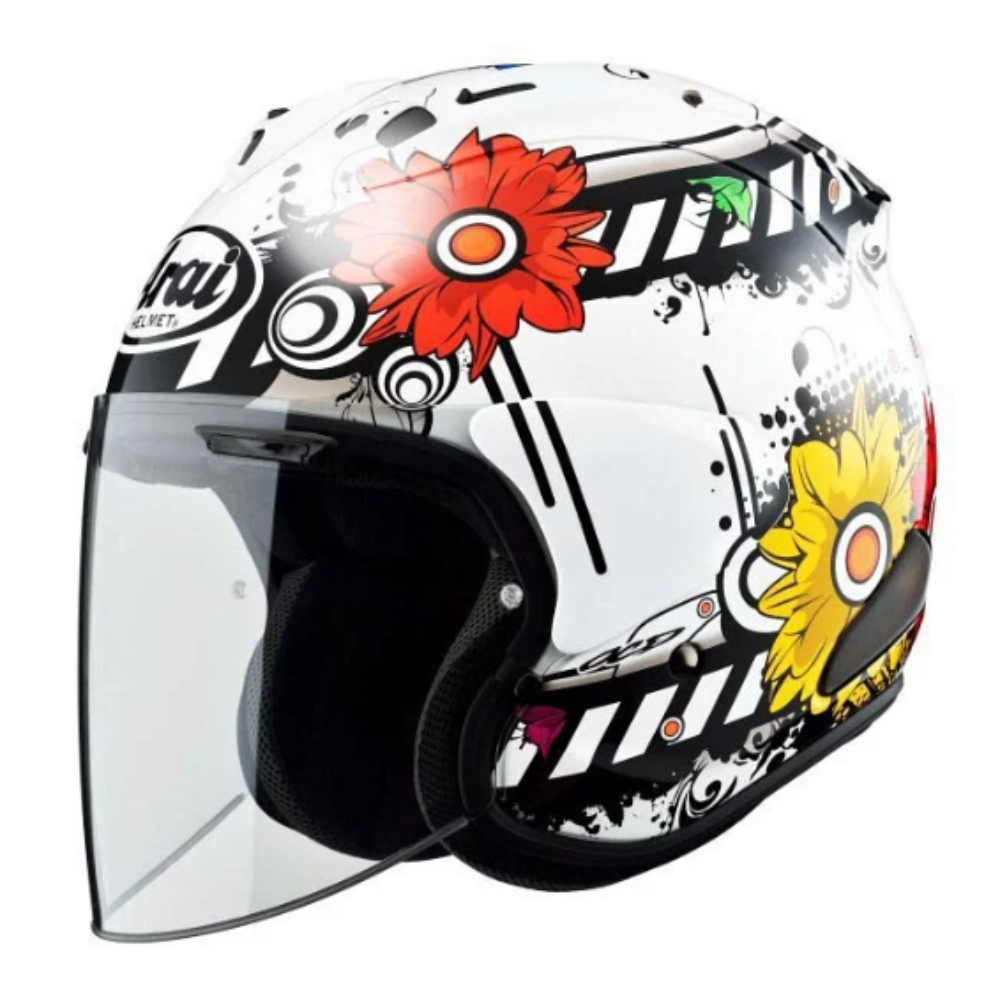 ARAI VZ-RAM BLOSSOM