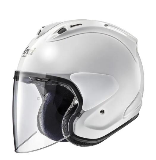 ARAI VZ-RAM 素色
