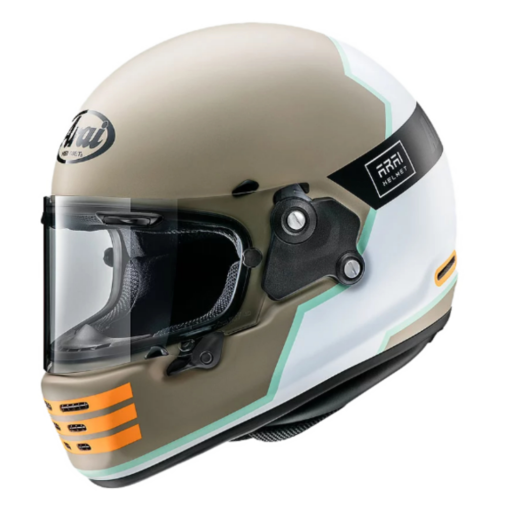 ARAI RAPIDE-NEO OVERLAND-米