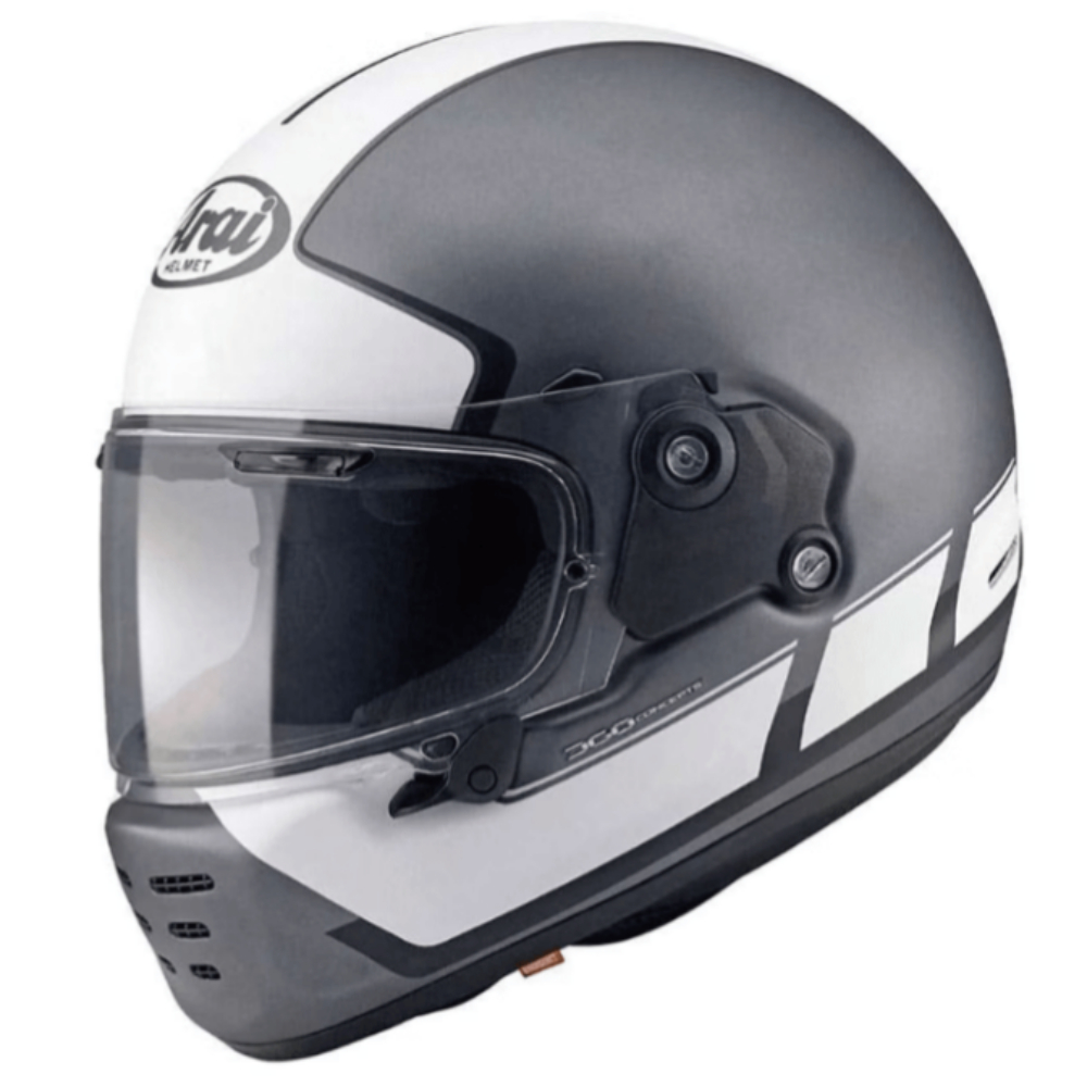 ARAI RAPIDE-NEO Speedblock-白