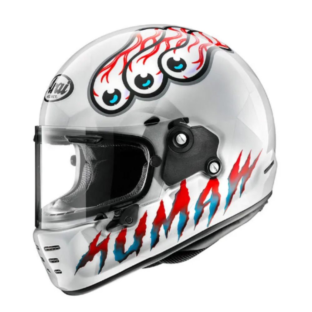 ARAI RAPIDE-NEO UMA-白