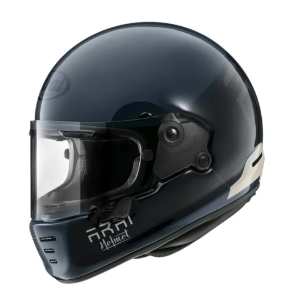 ARAI RAPIDE-NEO REACT-夜幕藍