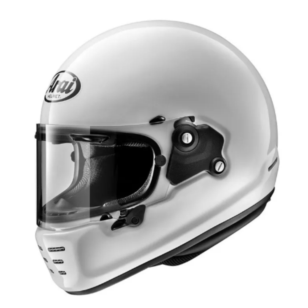 ARAI RAPIDE-NEO 素色