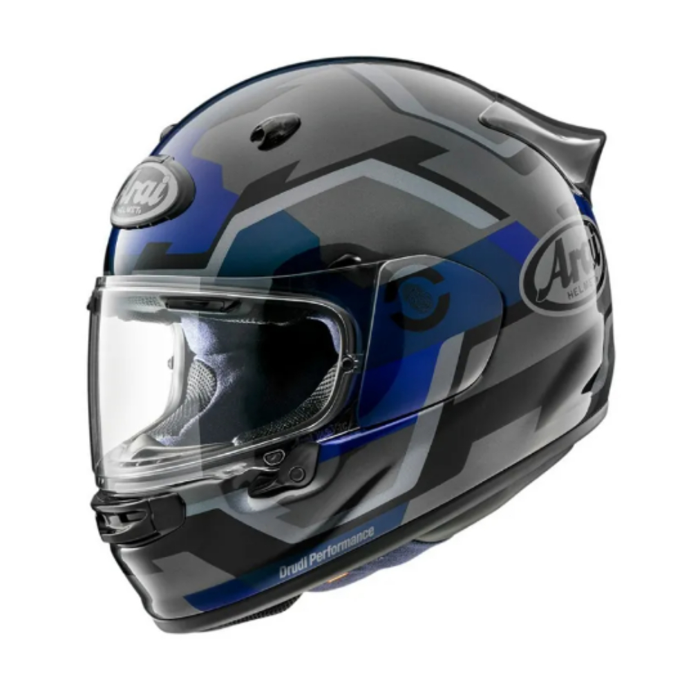 ARAI Astro-GX FACE-藍