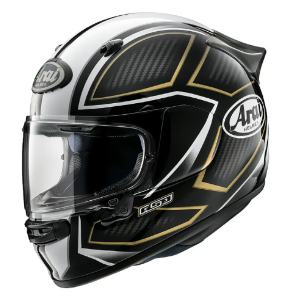 ARAI Astro-GX SPINE-白