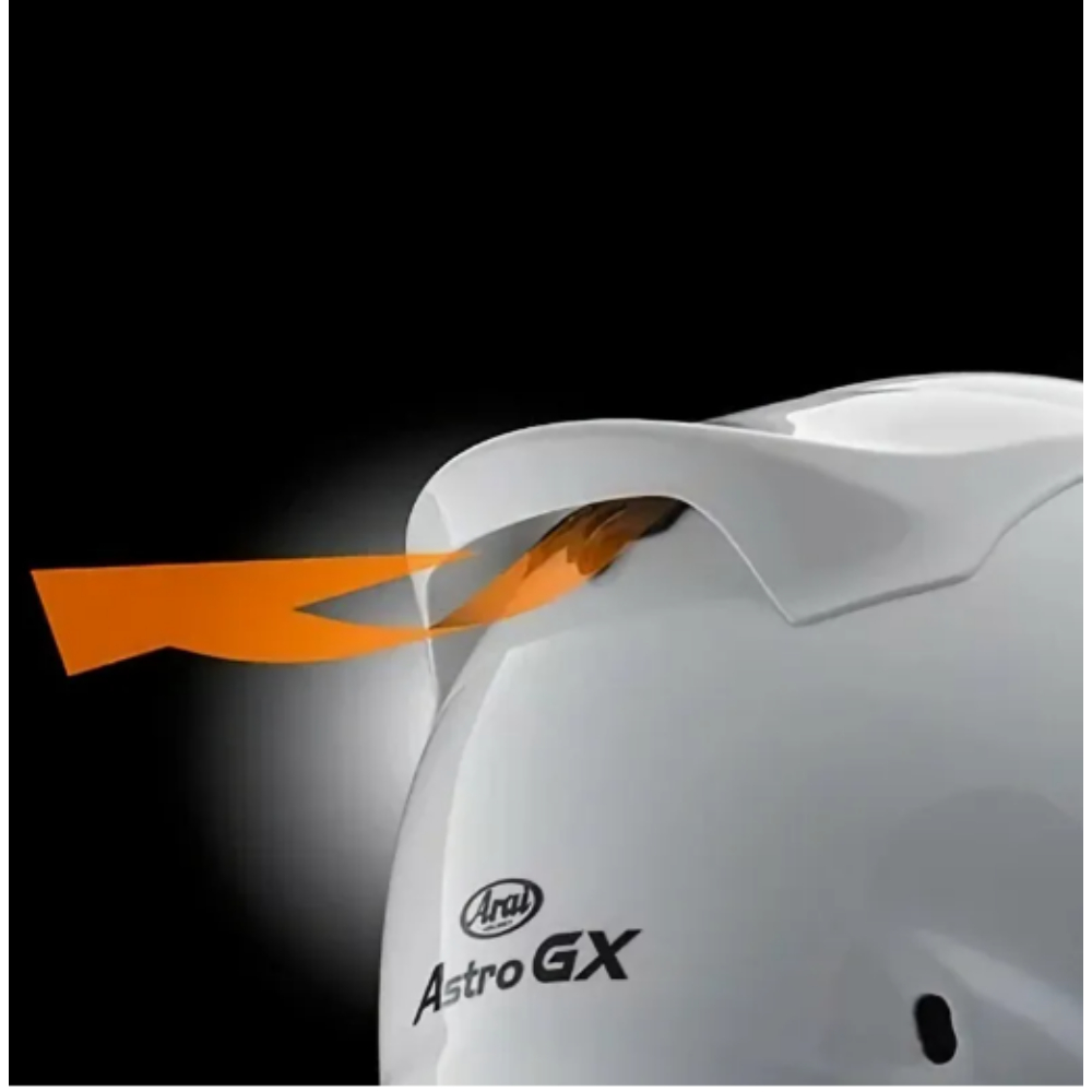 ARAI Astro-GX ROCK-彩