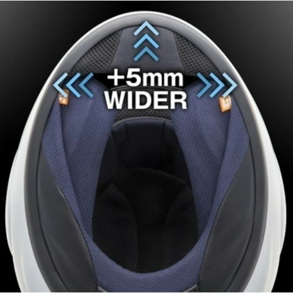 ARAI Astro-GX ROCK-彩