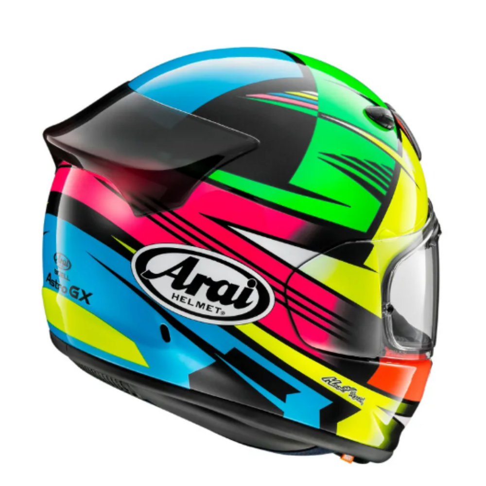 ARAI Astro-GX ROCK-彩