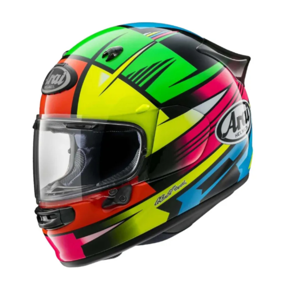 ARAI Astro-GX ROCK-彩