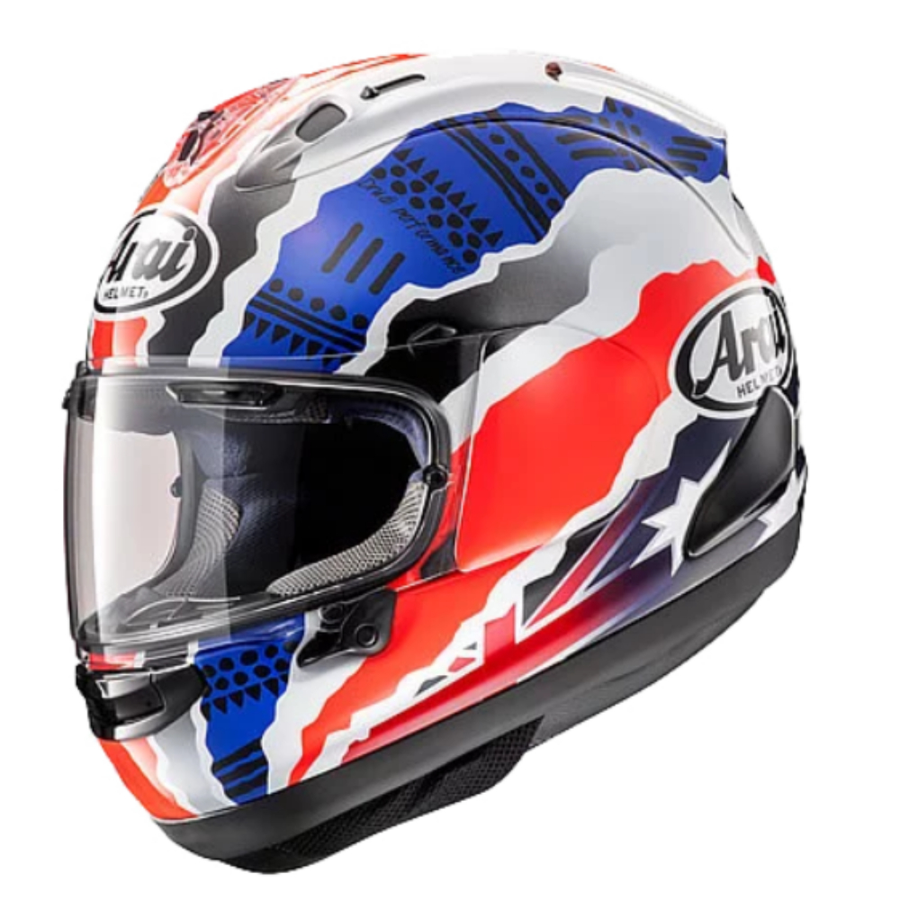 ARAI RX-7X DOOHAN