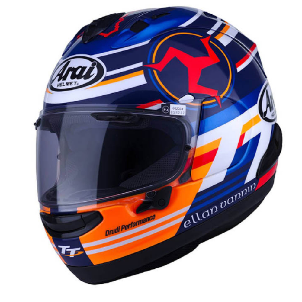 ARAI RX-7X