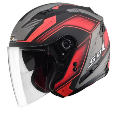 SOL SO-7 星際-8色