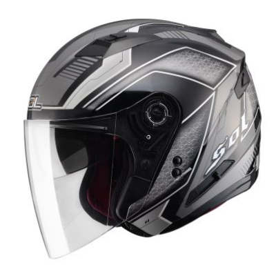 SOL SO-7 星際-8色