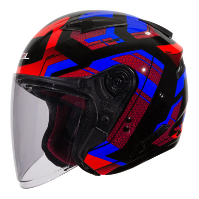 SOL SO-7E 星幕-6色