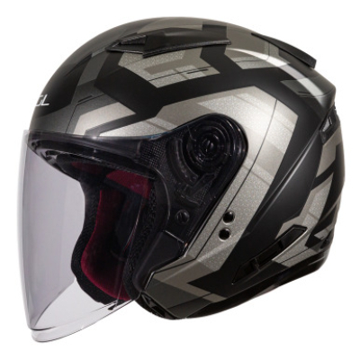 SOL SO-7E 星幕-6色