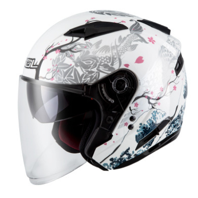 SOL SO-7E 浮世繪-8色