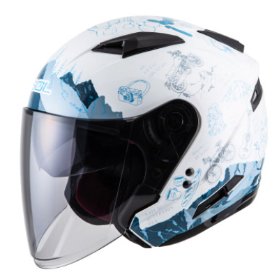 SOL SO-7E 探險者-1