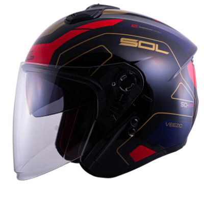 SOL SO-XP 領航員-1