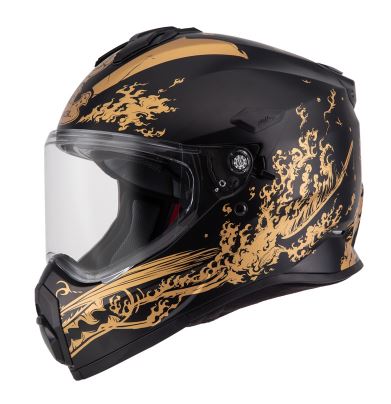 SOL SS-2P 織田信長