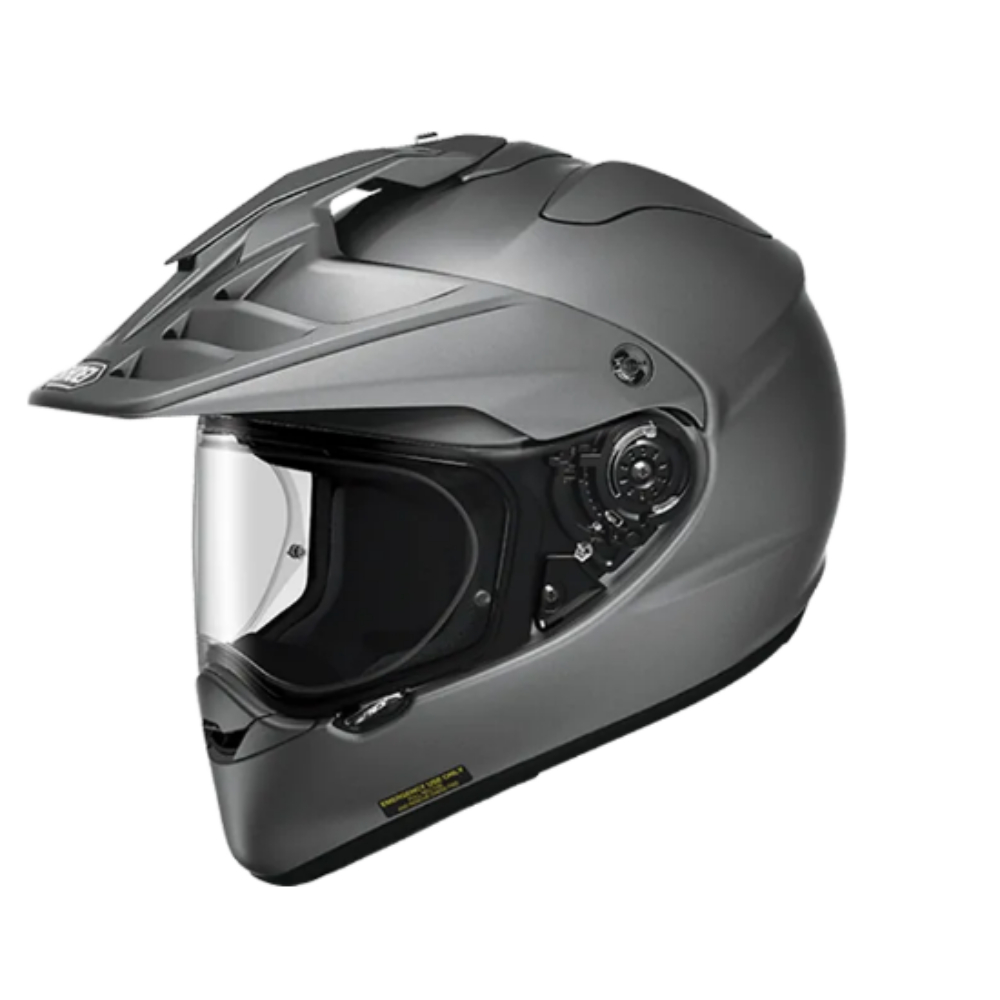 HORNET ADV MATTE DARK GREY