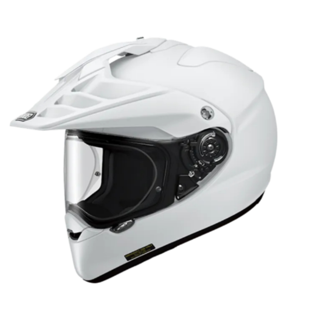 HORNET ADV WHITE