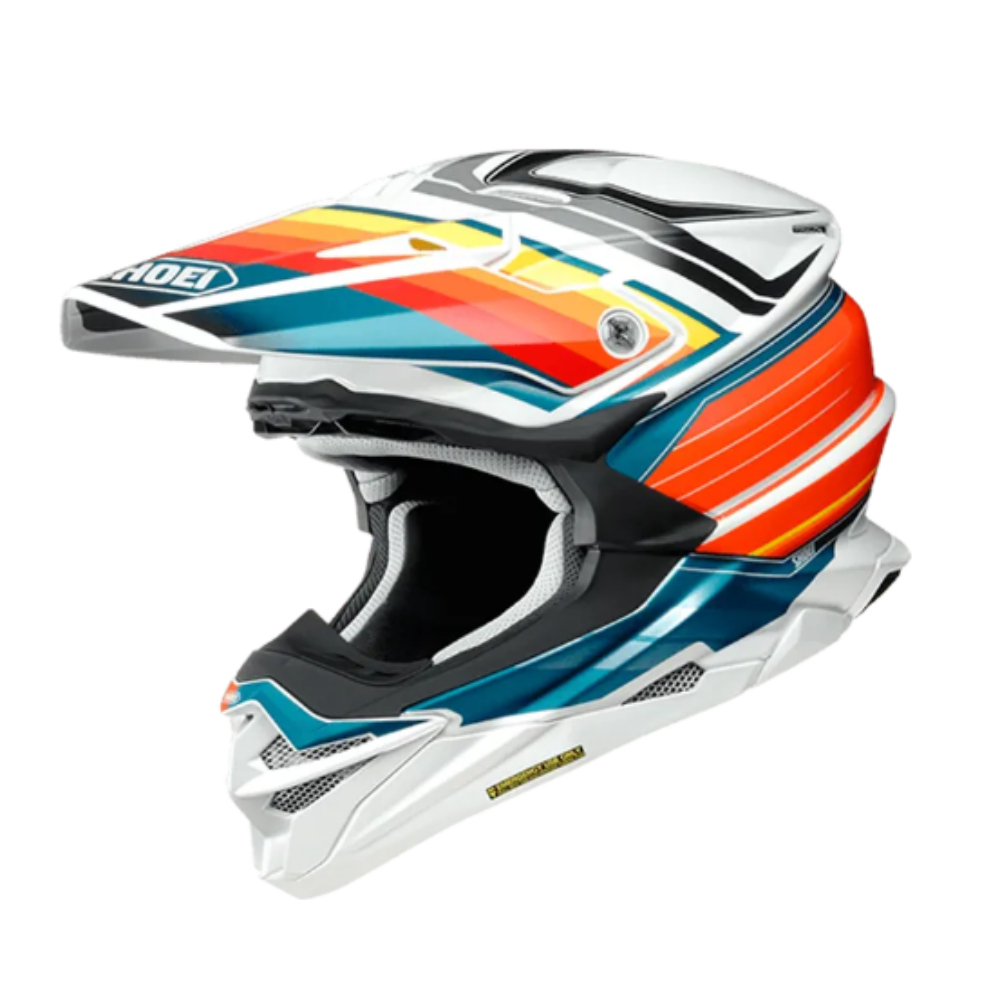 VFX-WR PINNACLE TC-8