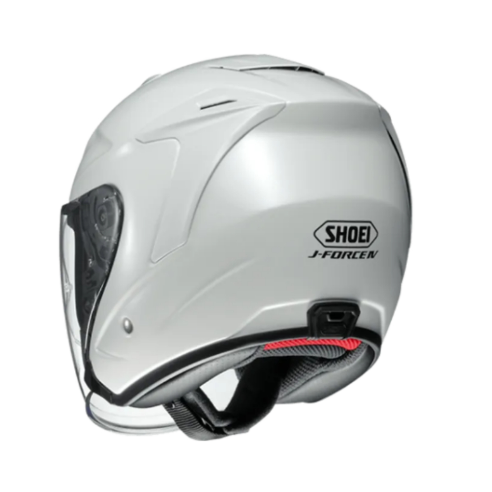 SHOEI J-FORCE IV 亮白