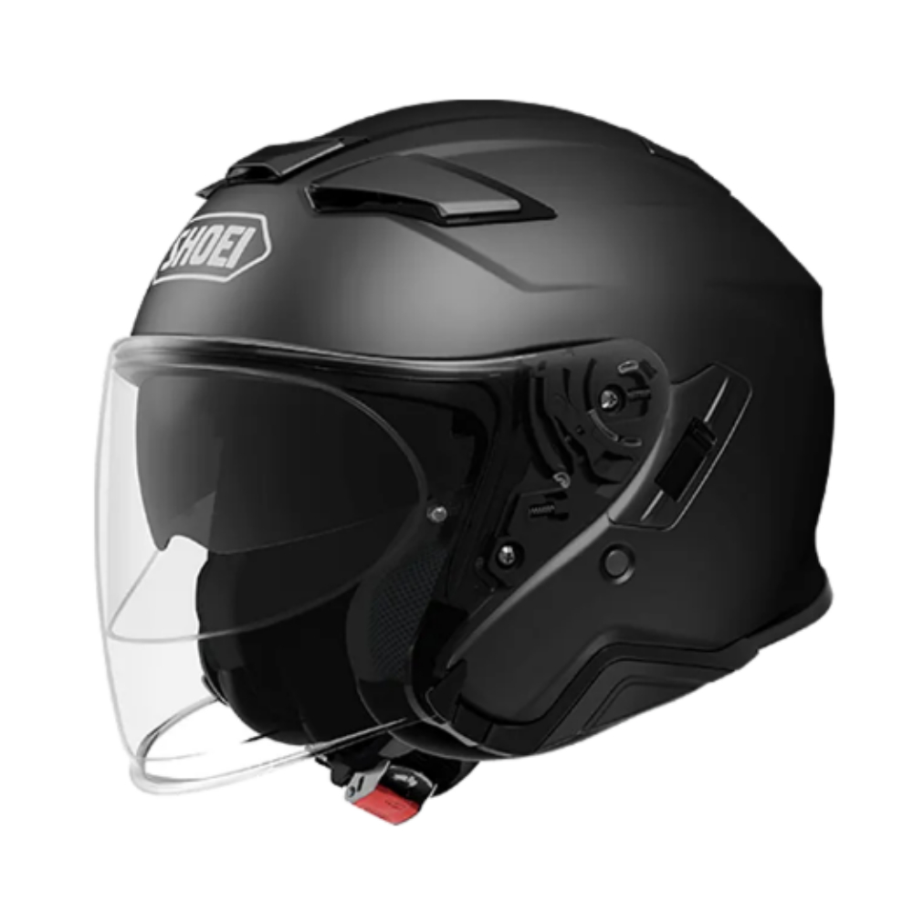 J-Cruise II MATTE BLACK 素色