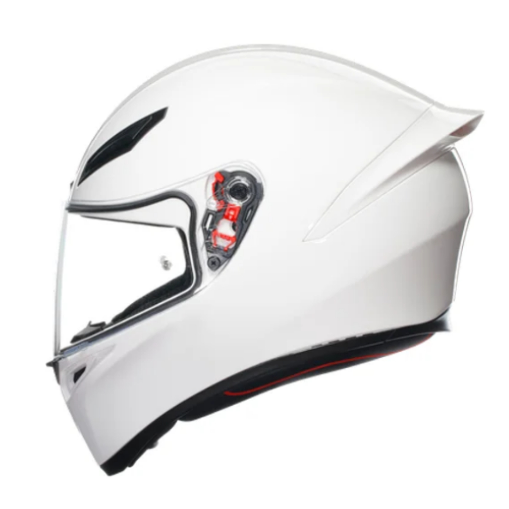 AGV K1S White 白