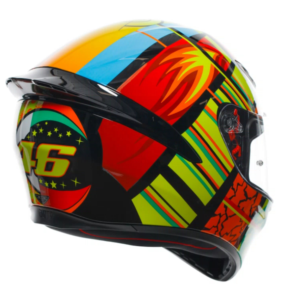 AGV K1 Elements