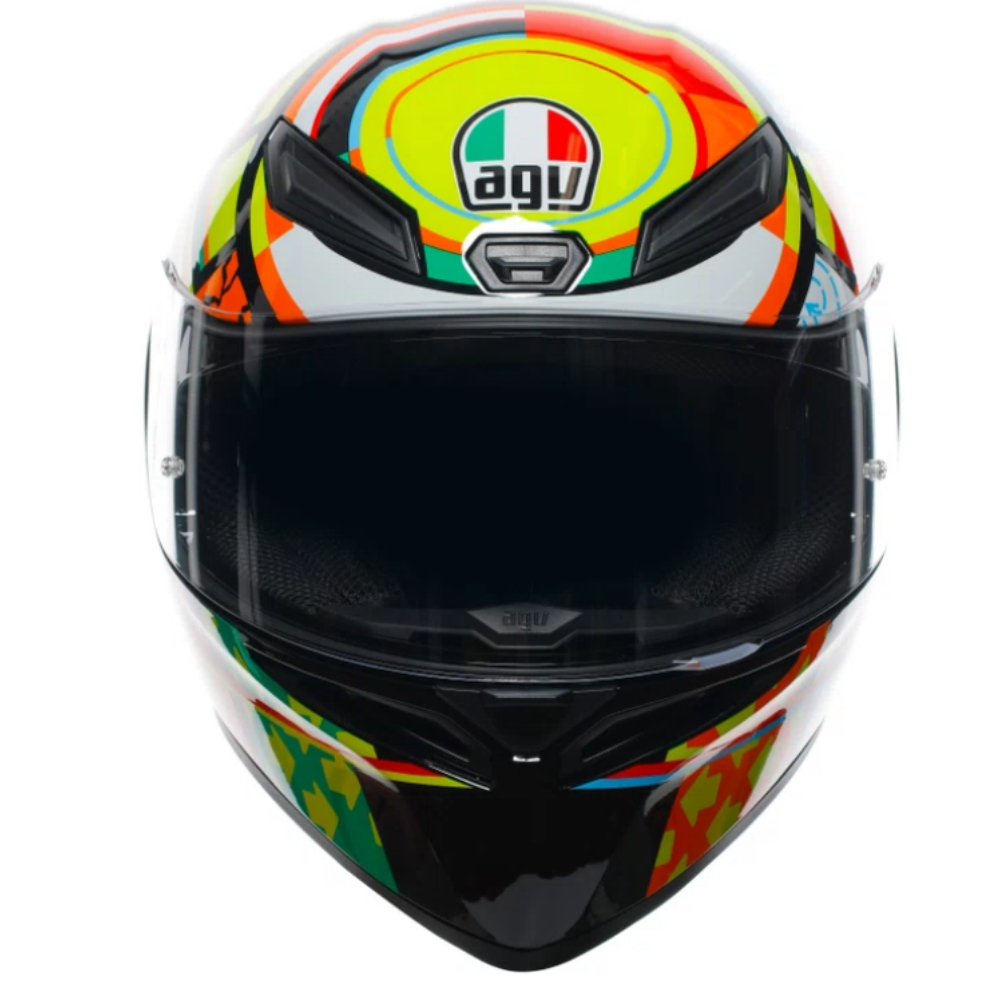 AGV K1 Elements