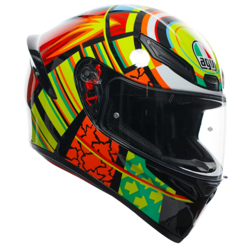 AGV K1 Elements