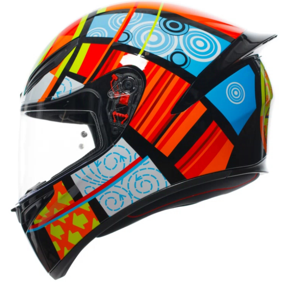 AGV K1 Elements
