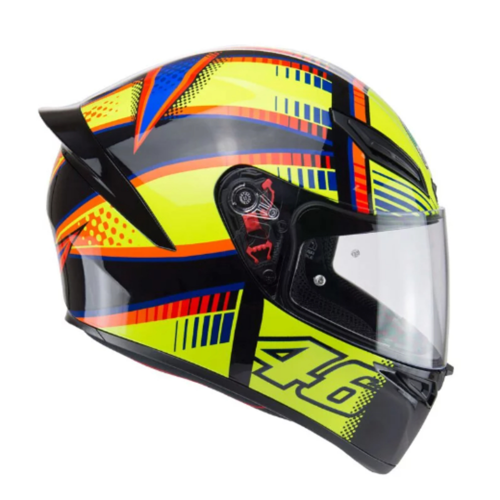 AGV K1 Soleluna 2015