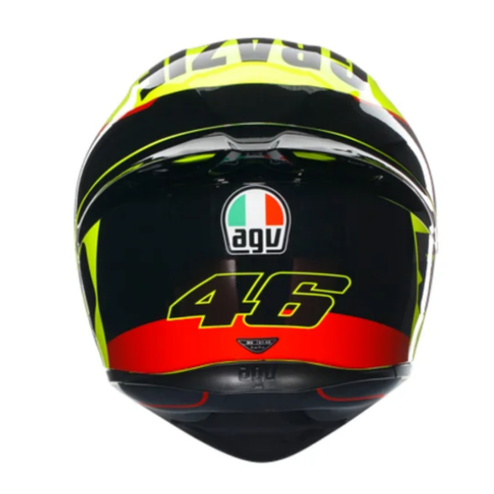 AGV K1S Grazie Vale