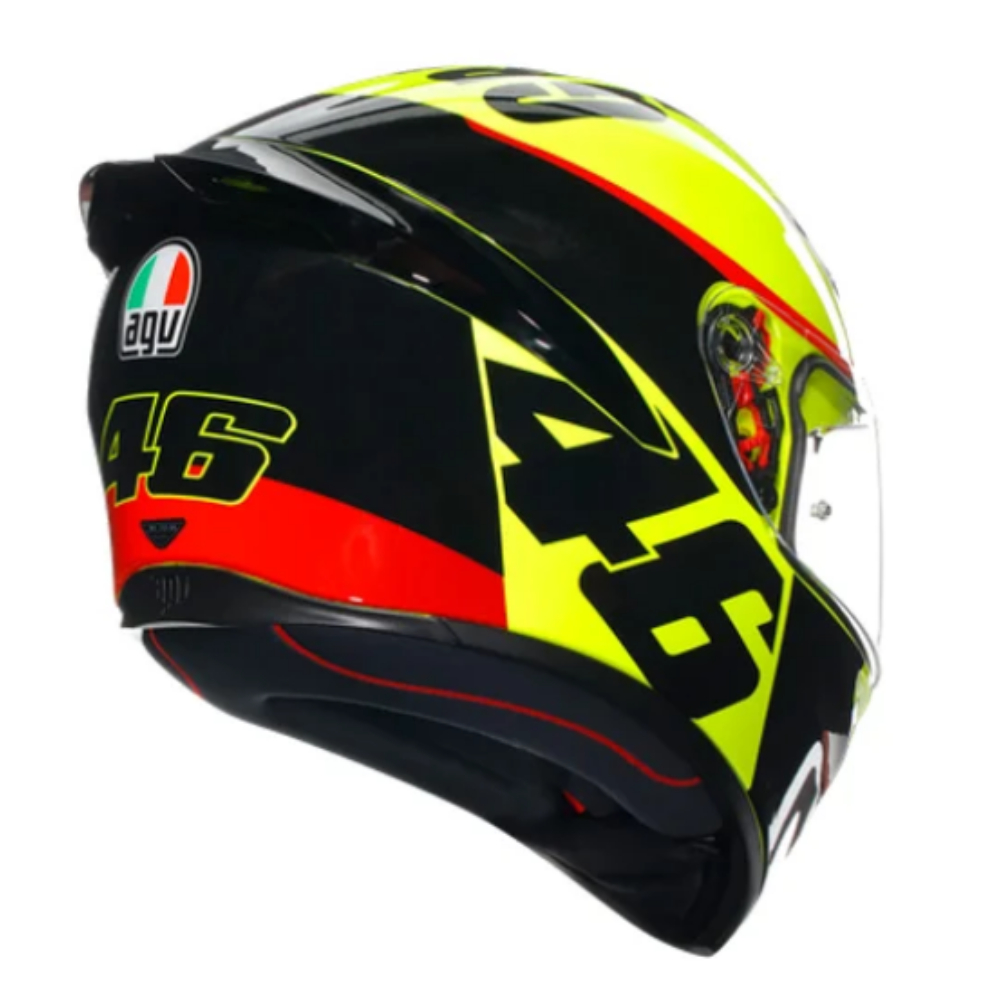 AGV K1S Grazie Vale