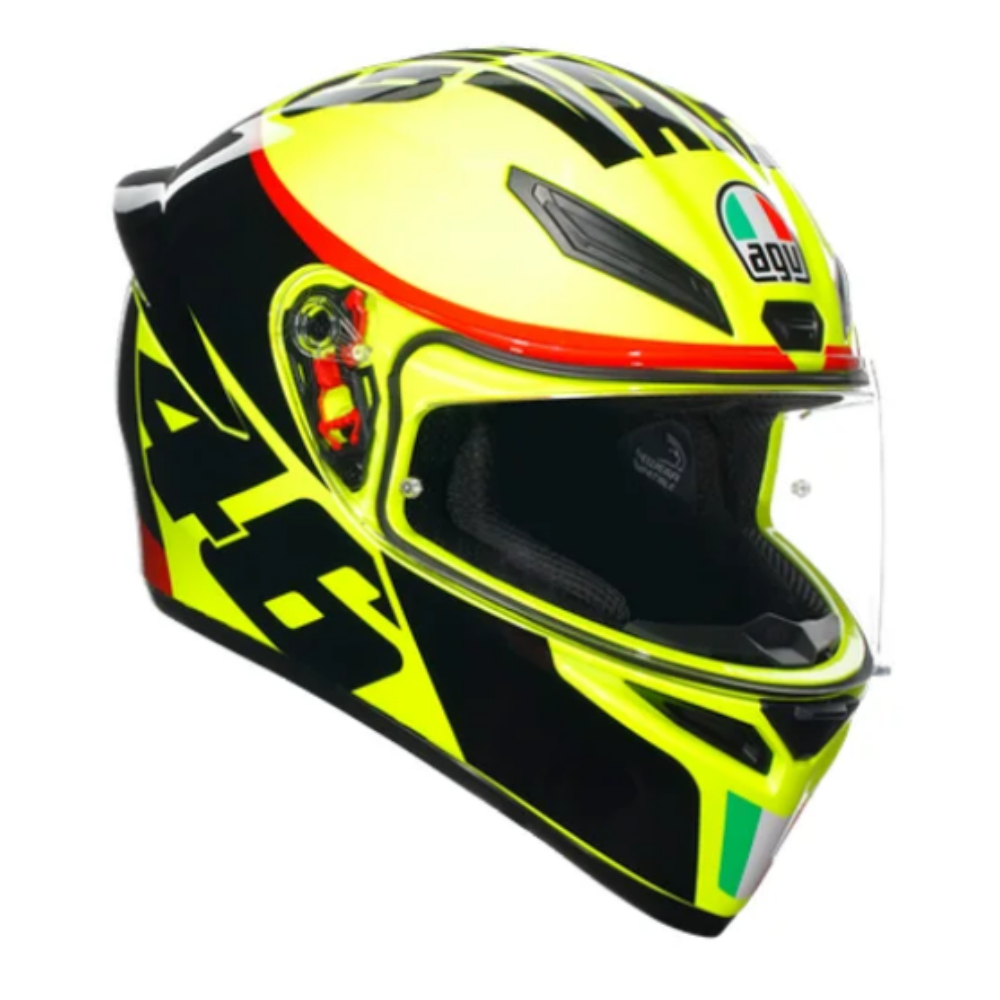 AGV K1S Grazie Vale