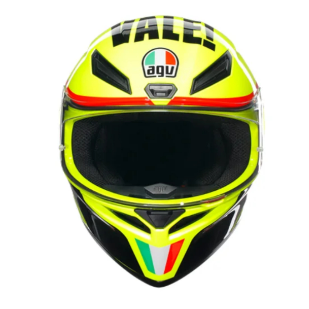 AGV K1S Grazie Vale