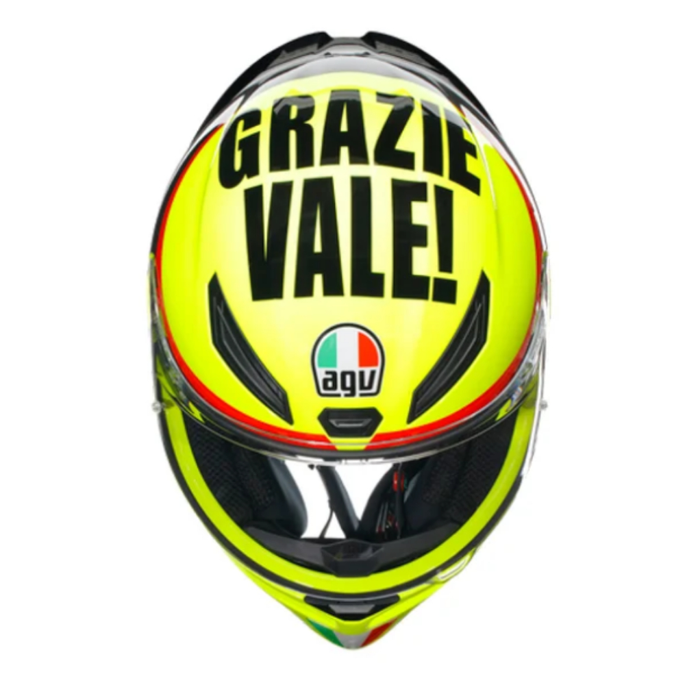 AGV K1S Grazie Vale