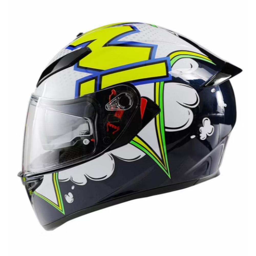 K3SV Bubbl