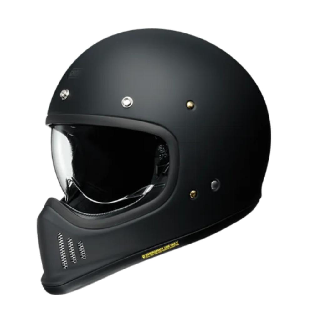 EX-ZERO MATTE BLACK