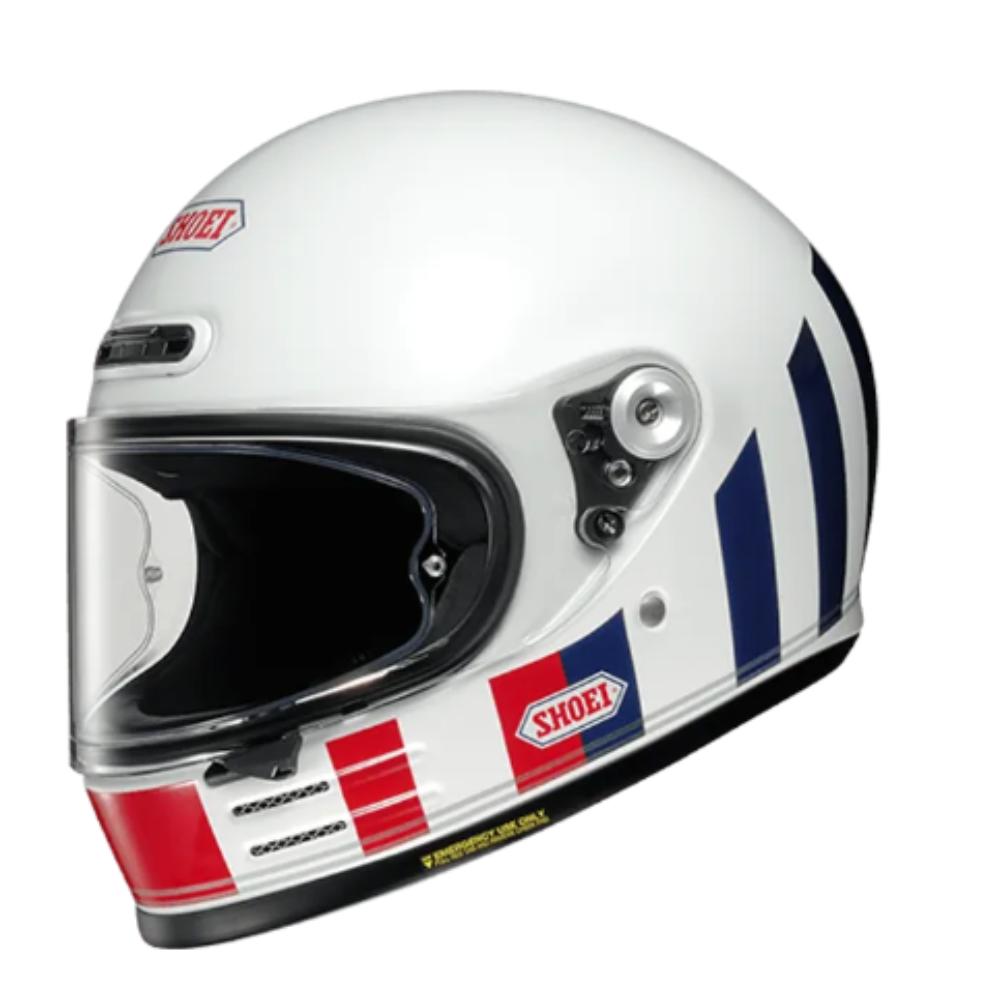 GLAMSTER Ressurection TC-10