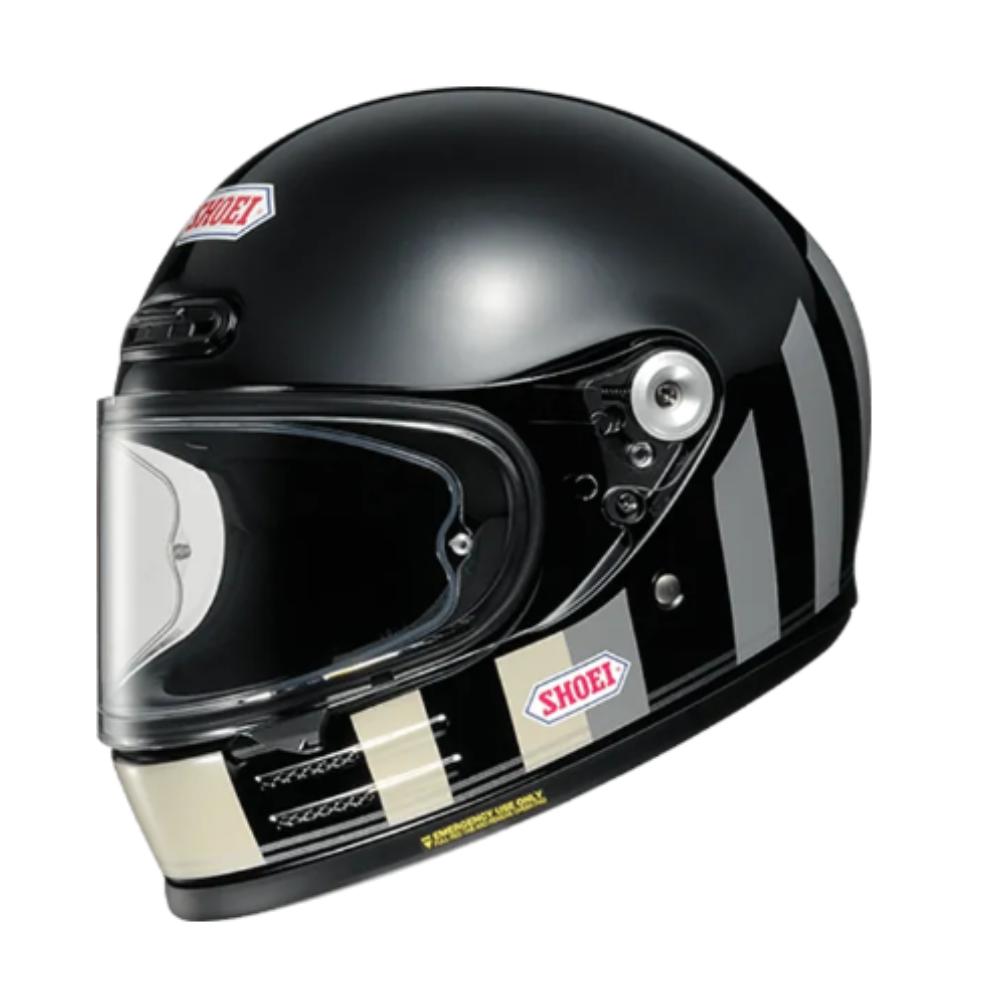 GLAMSTER Ressurection TC-5