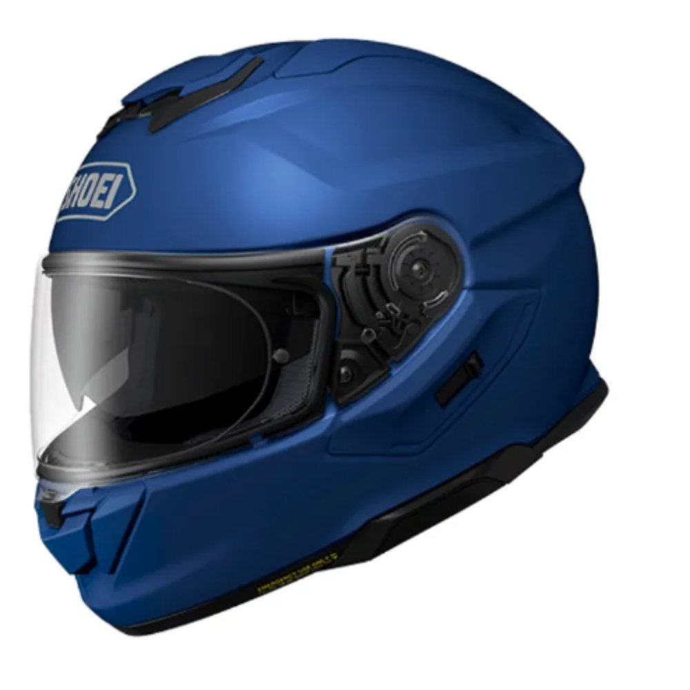 SHOEI GT-Air 3 消光藍