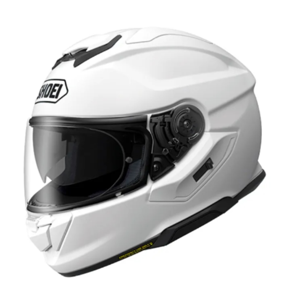 SHOEI GT-Air 3 白