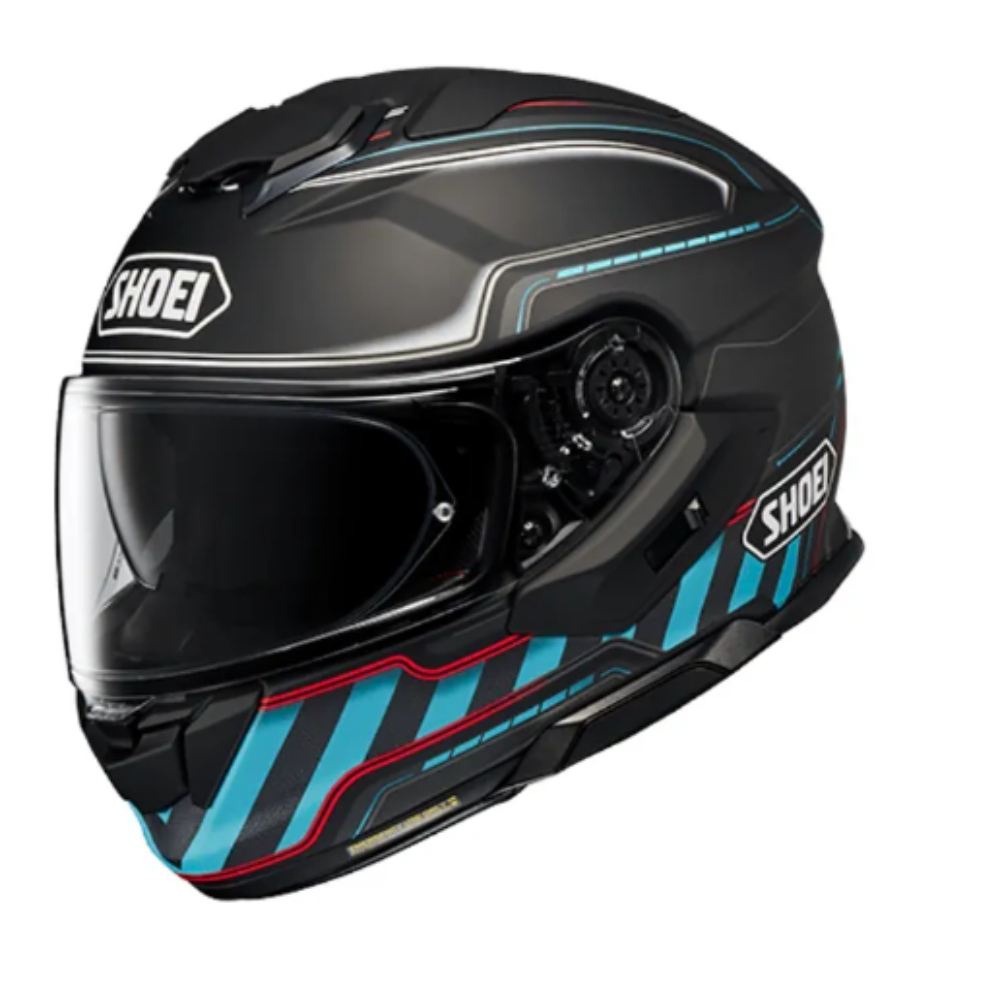 SHOEI GT-Air 3 DISCIPLINE TC-2