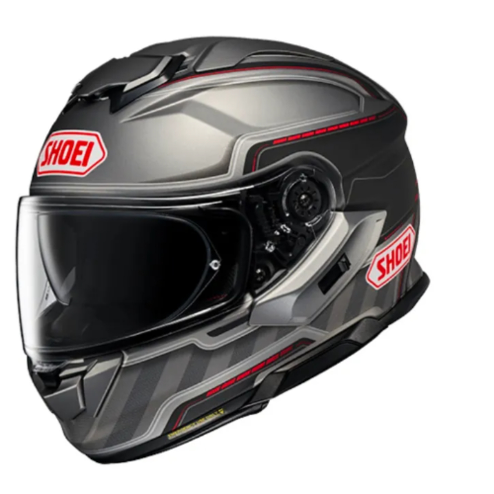 SHOEI GT-Air 3 DISCIPLINE TC-1