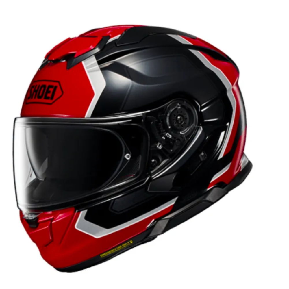 SHOEI GT-Air 3 REALM TC-1